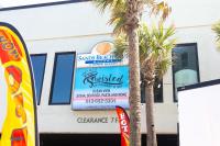 ONE More Sandy Day - 2BR 2BA Beach Condo, Sleeps 6的证书、奖牌、标识或其他文件