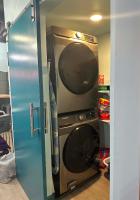Sin City Hostel平面图