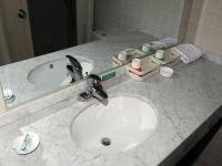 Jinjiang Inn Changchun Hongqi Street的一间浴室