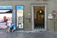 入住Next to the Duomo of Florence, Lorenzo, with Private Terrace的客人