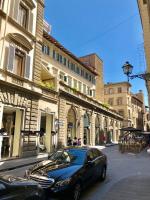Next to the Duomo of Florence, Lorenzo, with Private Terrace平面图
