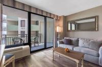 Wake Up to the Waves! Oceanview, Dogs Ok! 1638的休息区