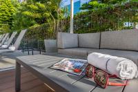 Cambria Hotel LAX平面图