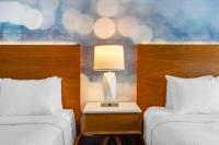 Cambria Hotel LAX平面图