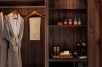 Rong Unique Hotel-Banyan Lake Scenery平面图