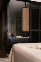 Rong Unique Hotel-Banyan Lake Scenery平面图