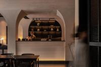 Rong Unique Hotel-Banyan Lake Scenery的酒水