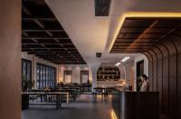 Rong Unique Hotel-Banyan Lake Scenery平面图