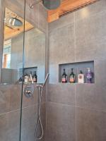 Hanok Stay Seowa的一间浴室