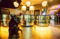 NYX Hotel Warsaw by Leonardo Hotels平面图