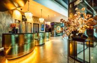 NYX Hotel Warsaw by Leonardo Hotels平面图