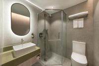 Citadines Connect Georgetown Penang的一间浴室