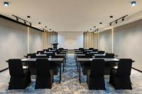 Citadines Connect Georgetown Penang商务区和/或会议室