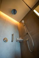 Sofia Colombo City Hotel的一间浴室