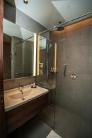 Sofia Colombo City Hotel的一间浴室
