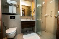 Sofia Colombo City Hotel的一间浴室