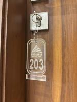 SEQUOIA Pyramids View的证书、奖牌、标识或其他文件