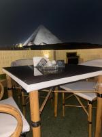 SEQUOIA Pyramids View平面图