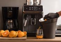 Evora Luxury Suites的咖啡和沏茶工具