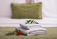 Evora Luxury Suites平面图