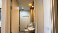 unixx seaview hotel的一间浴室