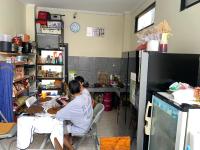 入住Ceria House Ungasan Uluwatu的客人