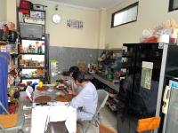 入住Ceria House Ungasan Uluwatu的客人