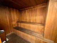 Flat Estaza Luxo Moema Ibirapuera com garagem piscina 202平面图