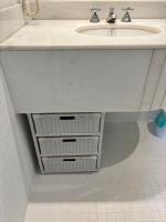 Flat Estaza Luxo Moema Ibirapuera com garagem piscina 202平面图