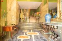 VIP Executive Picoas Hotel平面图