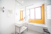 VIP Executive Picoas Hotel的一间浴室