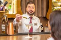 VIP Executive Picoas Hotel的酒水