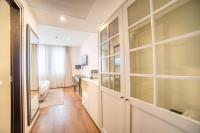 VIP Executive Picoas Hotel平面图
