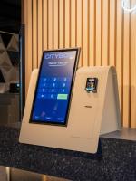 Citybox Bergen Danmarksplass平面图