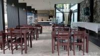 Stellars Samed Resort餐厅或其他用餐的地方