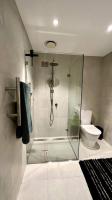 Avalon Beach Guesthouse的一间浴室
