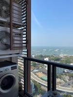 unixx seaview hotel平面图