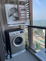 unixx seaview hotel平面图