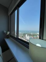 unixx seaview hotel平面图