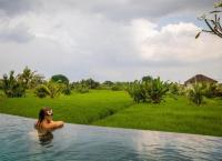入住Uma Jala Villa Ubud的客人