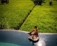 入住Uma Jala Villa Ubud的客人
