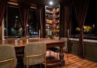 The Pathmaker Hotel平面图