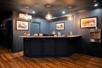 The Pathmaker Hotel平面图