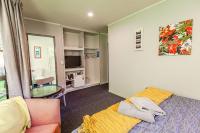 Ivorytowers Accommodation客房内的一张或多张床位