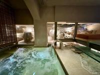 Niche Hotel Athens平面图