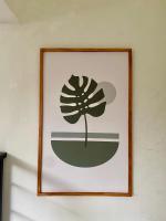 Zzz Hostel Malang平面图