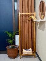Zzz Hostel Malang平面图