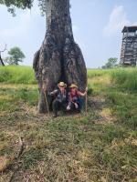 入住Nature Safari Resort的客人