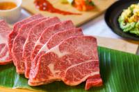 酒店内部或周边提供的食物