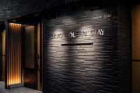 Tokyo Modern Stay Shinjuku的证书、奖牌、标识或其他文件